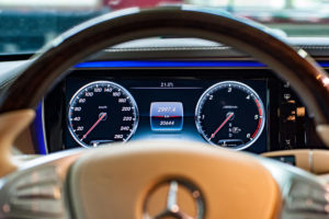 Mercedes-Benz - Event Limousines
